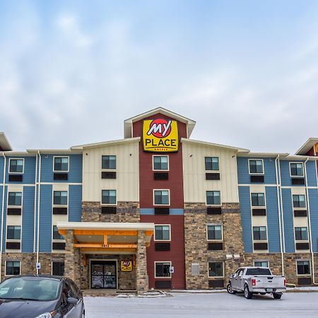 My Place Hotel-Shakopee, Mn מראה חיצוני תמונה