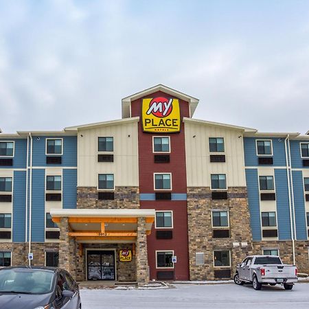 My Place Hotel-Shakopee, Mn מראה חיצוני תמונה