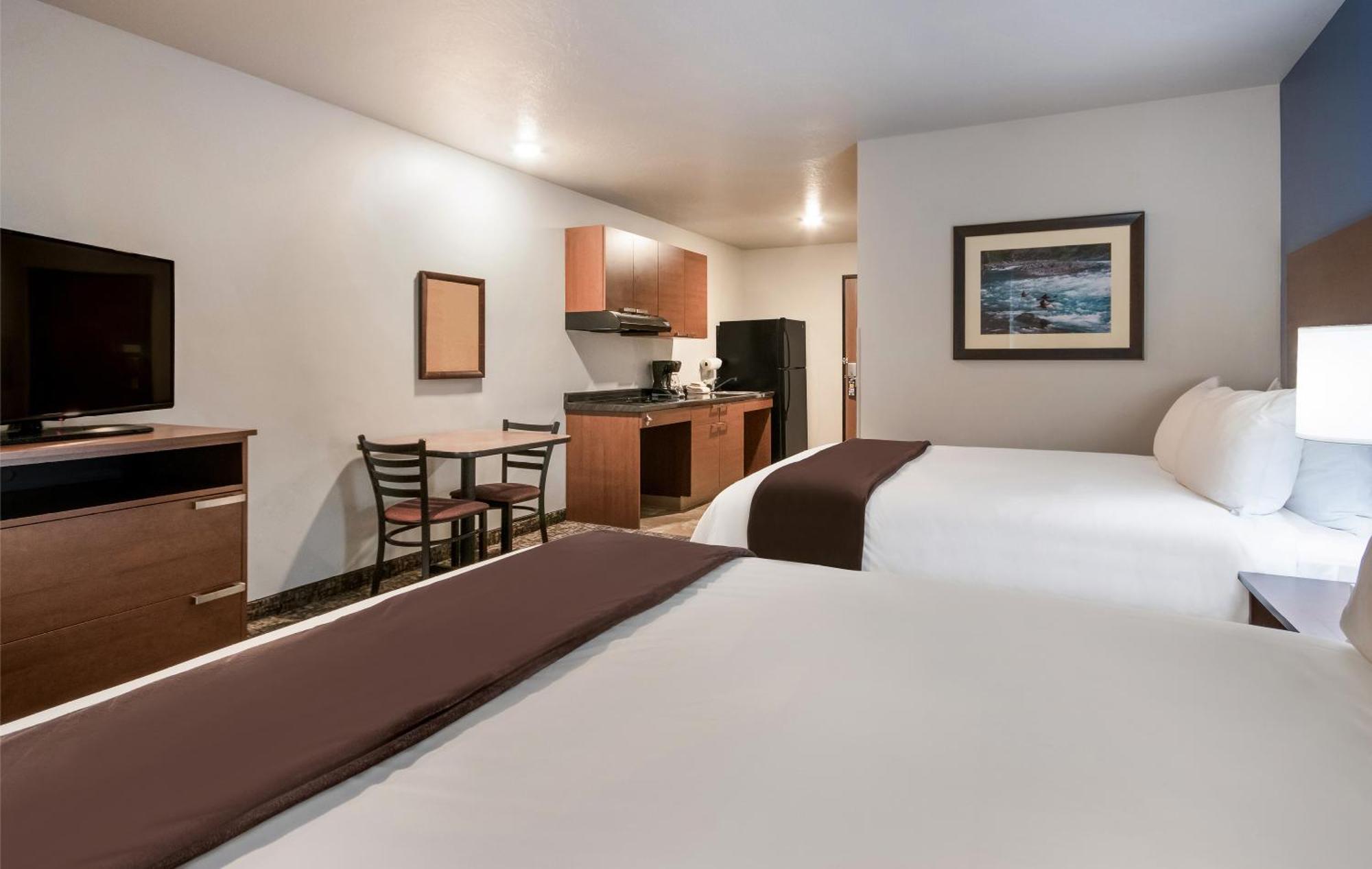 My Place Hotel-Shakopee, Mn מראה חיצוני תמונה