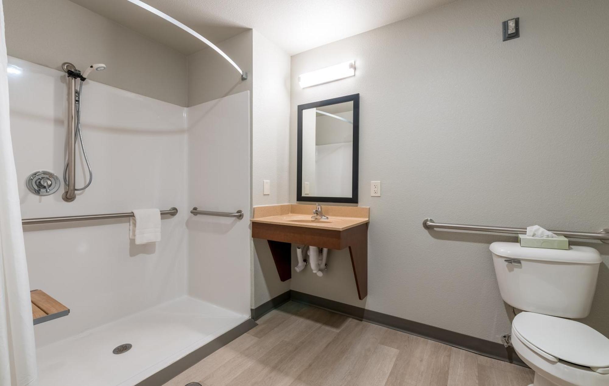 My Place Hotel-Shakopee, Mn מראה חיצוני תמונה