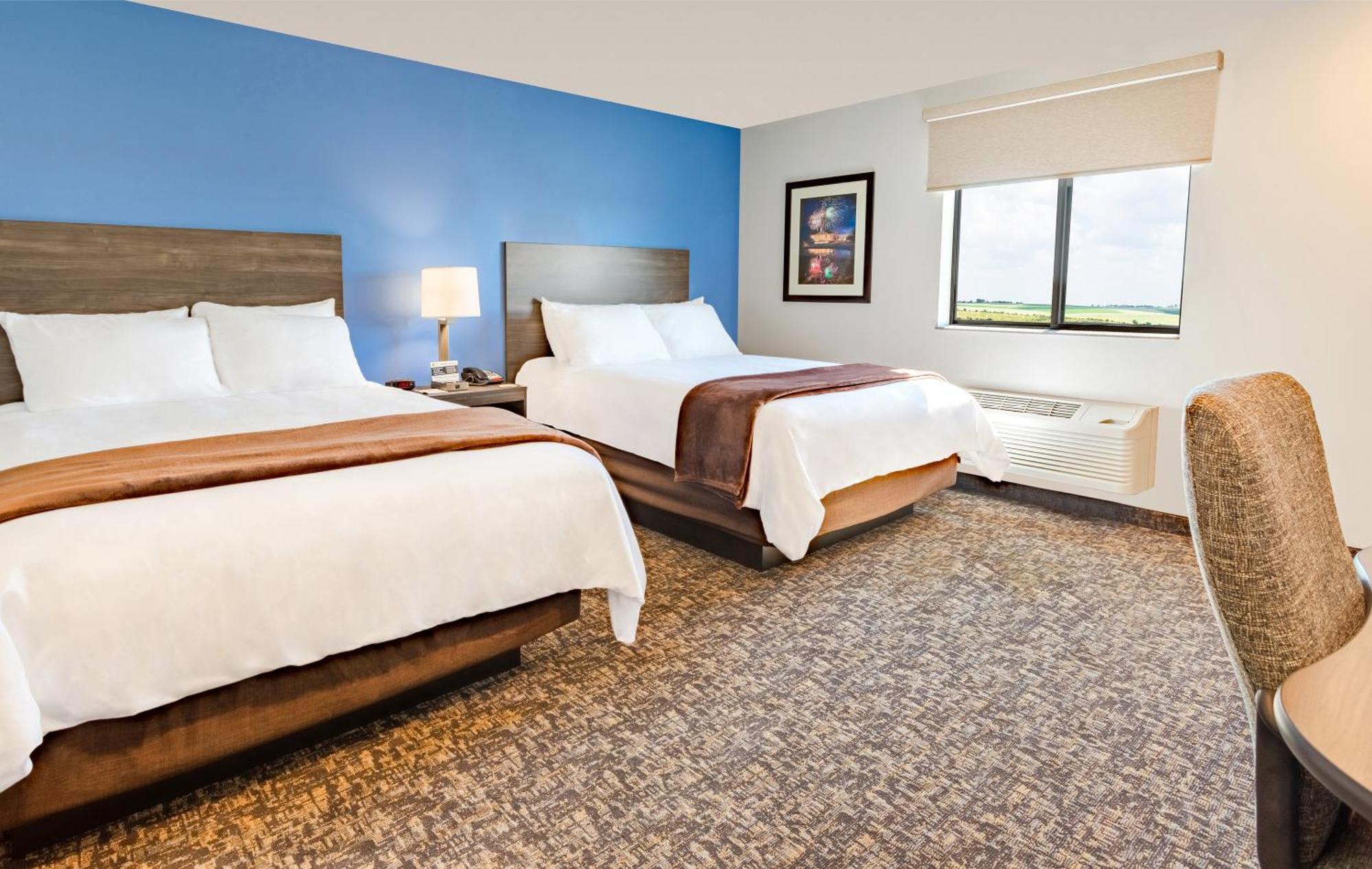 My Place Hotel-Shakopee, Mn מראה חיצוני תמונה