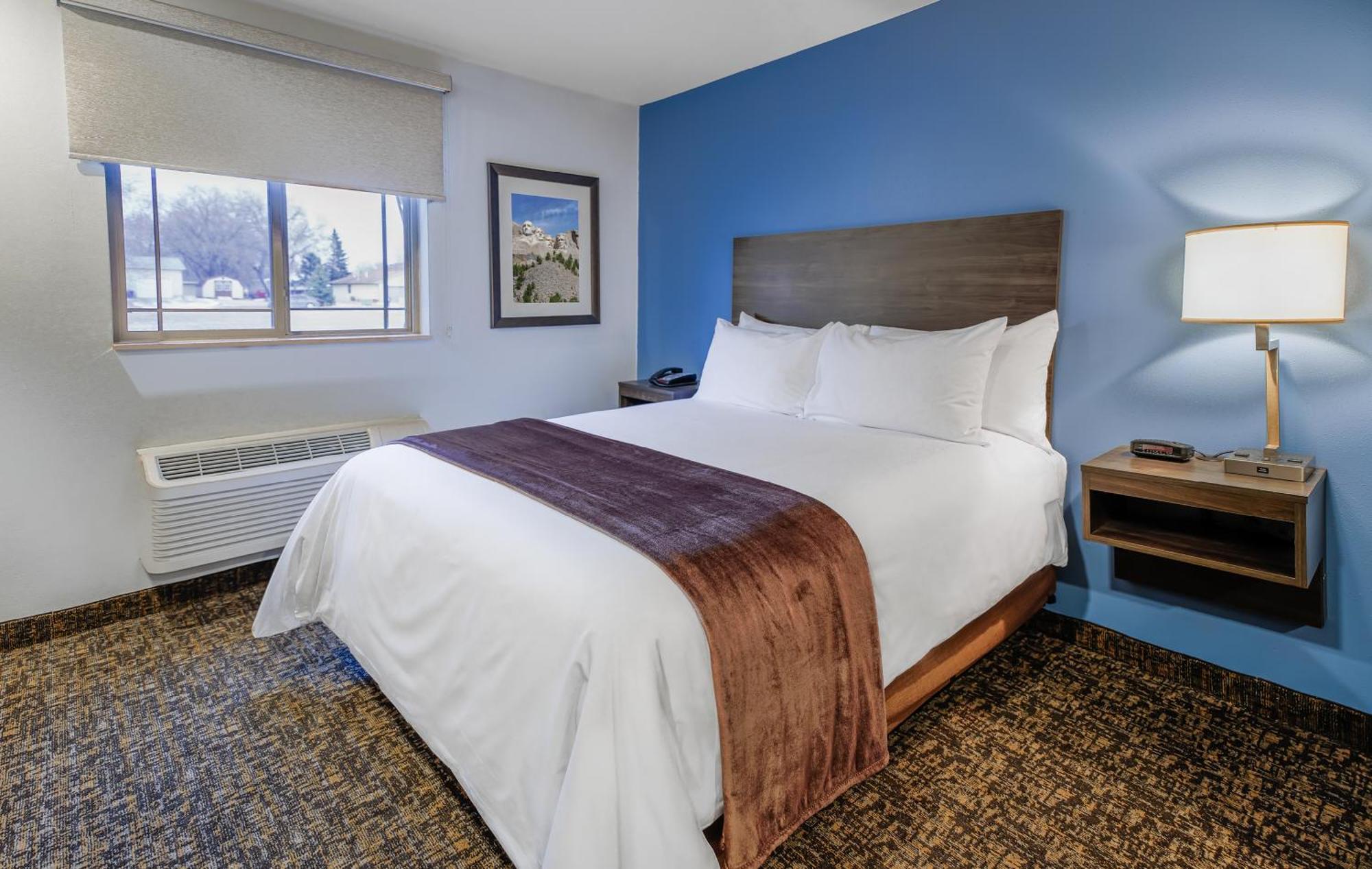 My Place Hotel-Shakopee, Mn מראה חיצוני תמונה