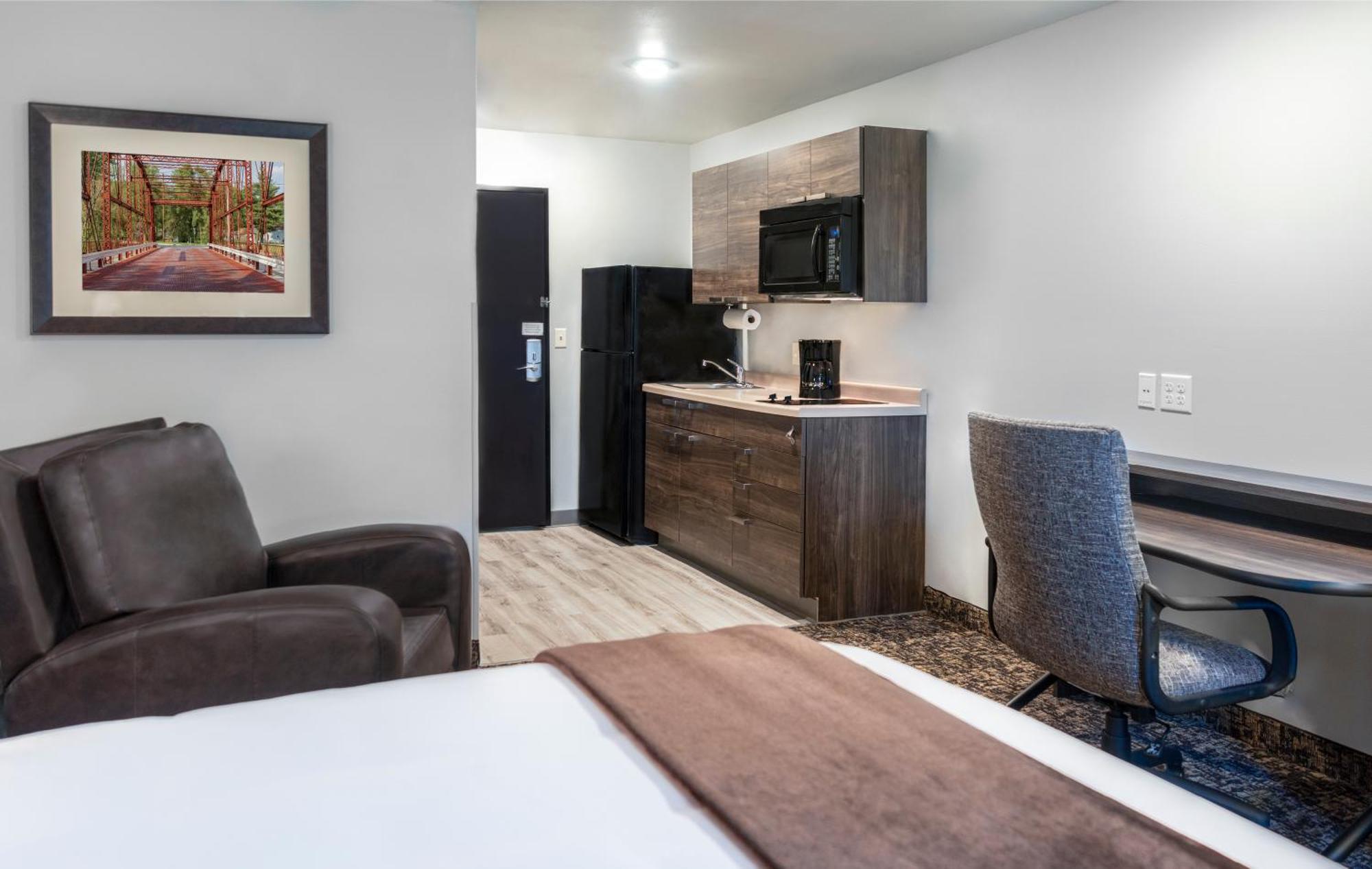 My Place Hotel-Shakopee, Mn מראה חיצוני תמונה