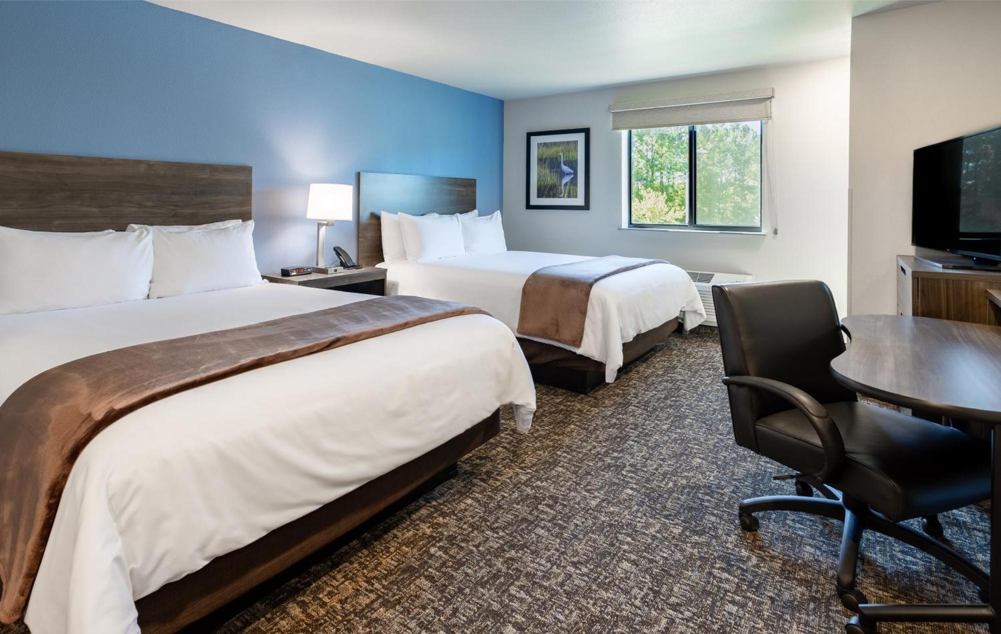 My Place Hotel-Shakopee, Mn מראה חיצוני תמונה