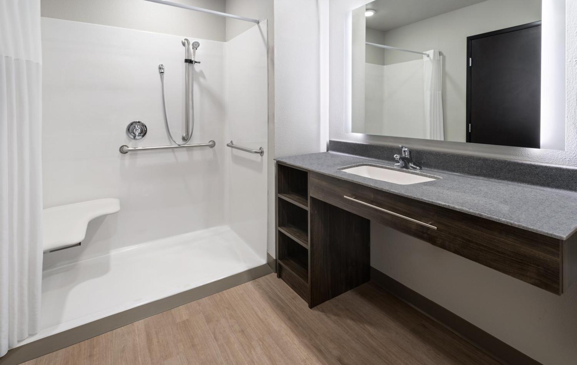 My Place Hotel-Shakopee, Mn מראה חיצוני תמונה